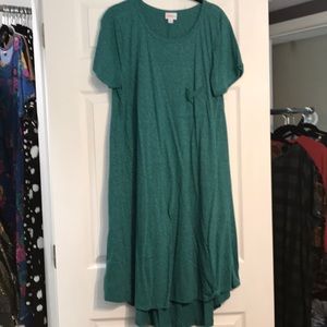 Lularoe Carly